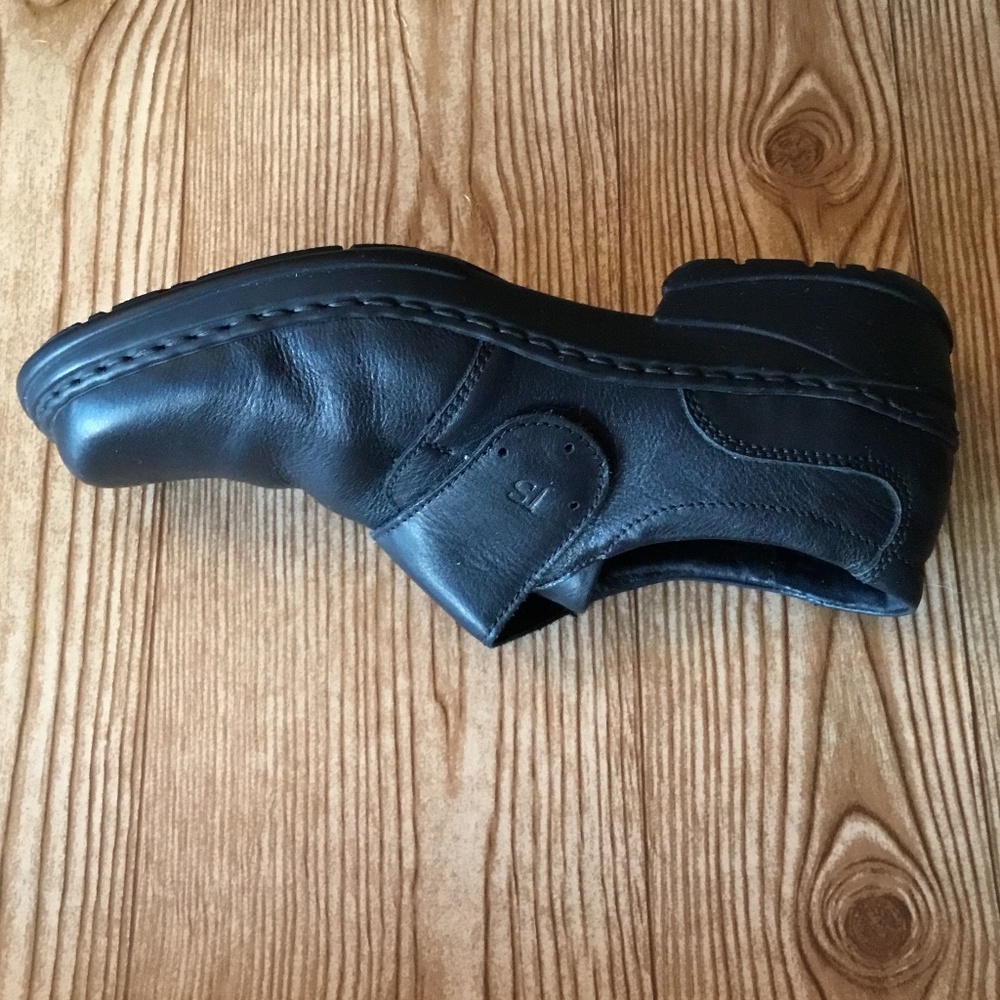 Josef Seibel Walking Shoes